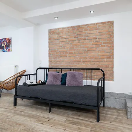Apartament Classic & Elegant Moniuszki In By Renters *