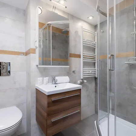 Classic & Elegant Moniuszki In By Renters *