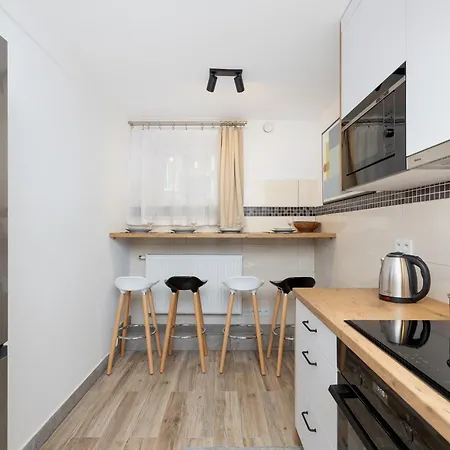Classic & Elegant Moniuszki In By Renters * Cracóvia