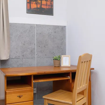 Classic & Elegant Moniuszki In By Renters Apartament Kraków