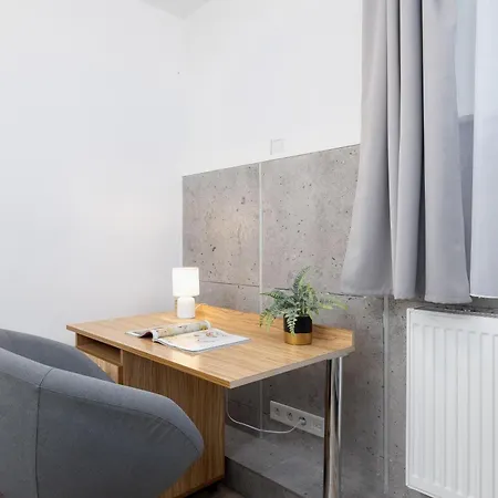 Apartament Classic & Elegant Moniuszki In By Renters Kraków
