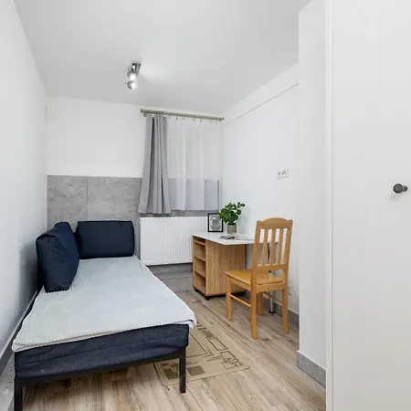 Classic & Elegant Moniuszki In By Renters Apartment Krakow