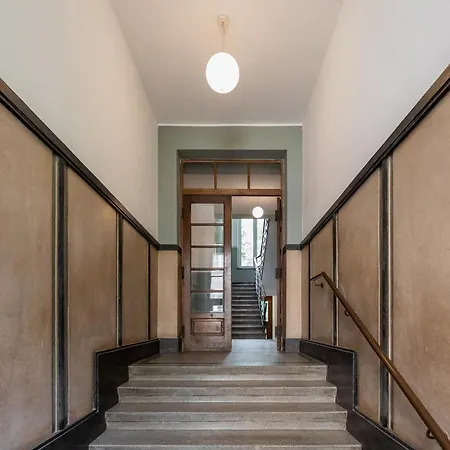 Apartment Classic & Elegant Moniuszki In By Renters Krakow