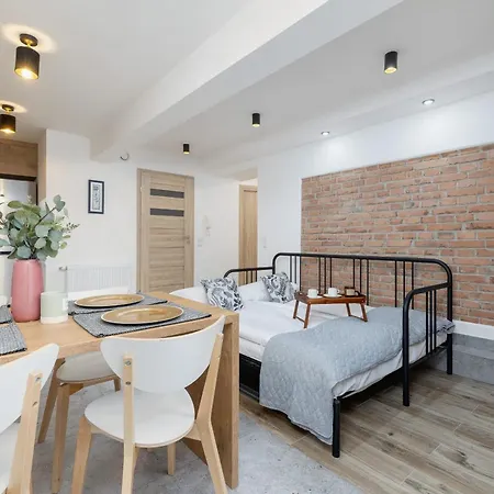 Apartment Classic & Elegant Moniuszki In By Renters Krakow