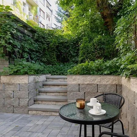 Classic & Elegant Moniuszki In By Renters *